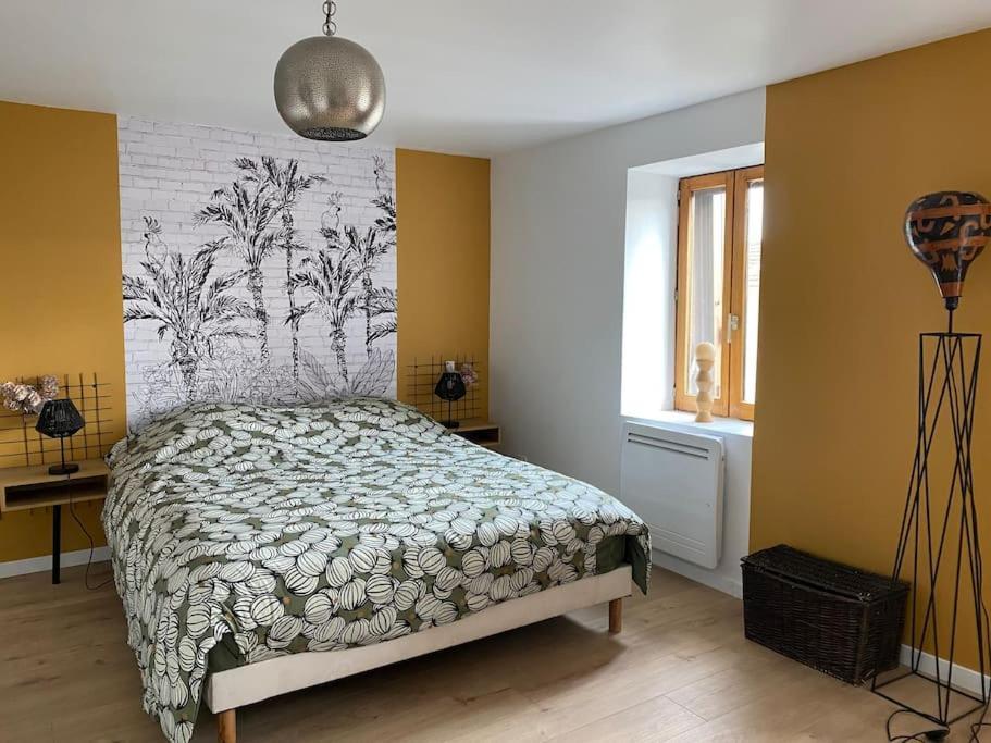 Maison Entiere 6 Personnes Jardin Terrasses Et Garage Nancy Exterior photo